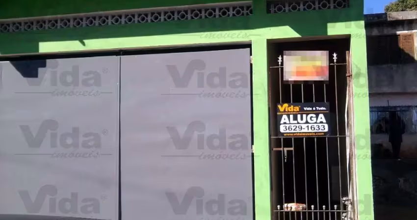 Salas comercial para locação em padroeira  -  osasco