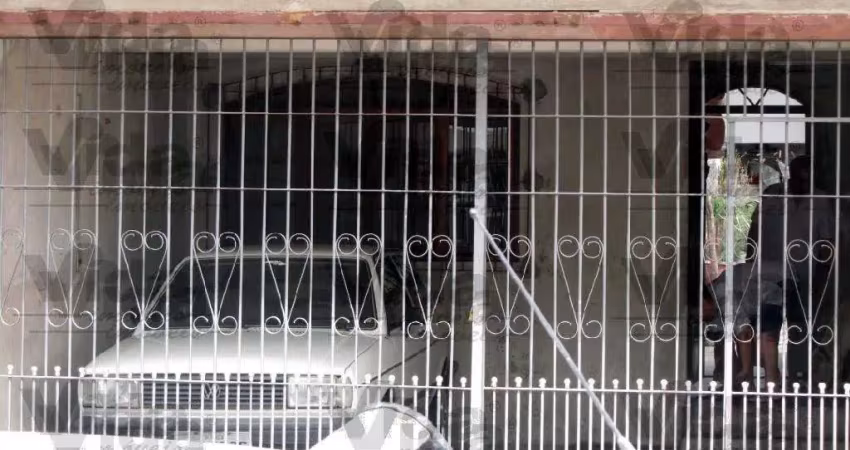 Casa com 4 quartos à venda na Cidade das Flores, Osasco 