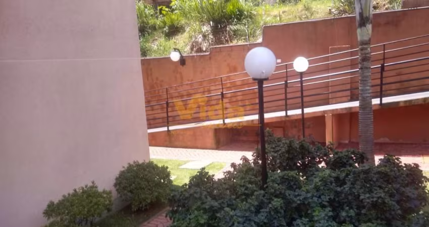 Apartamento em Quitaúna - Osasco, SP
