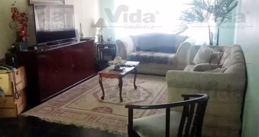 Casa com 3 quartos à venda na Vila Dalva, São Paulo 