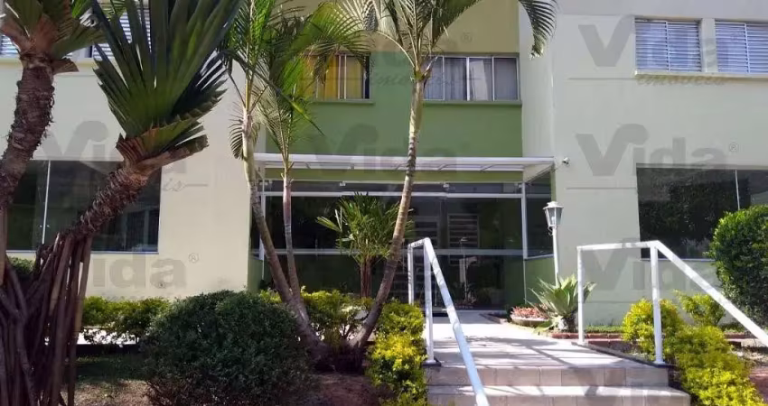 Apartamento com 2 quartos à venda no Bandeiras, Osasco 