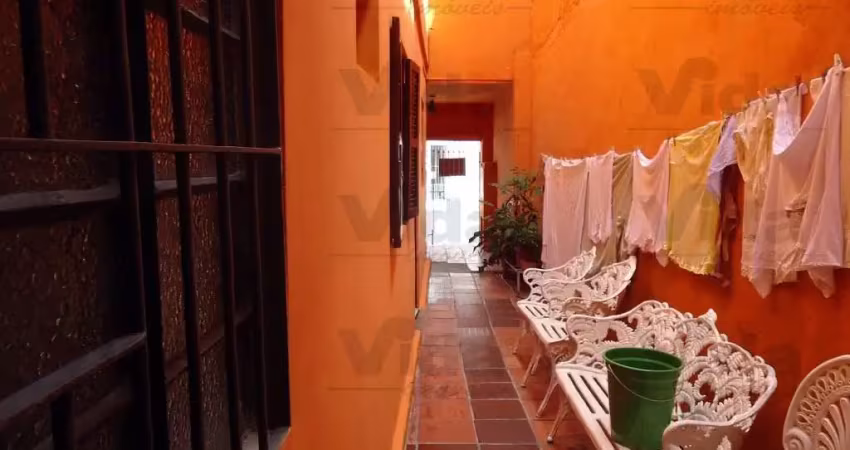 Casa Sobrado em Santo Antônio - Osasco, SP