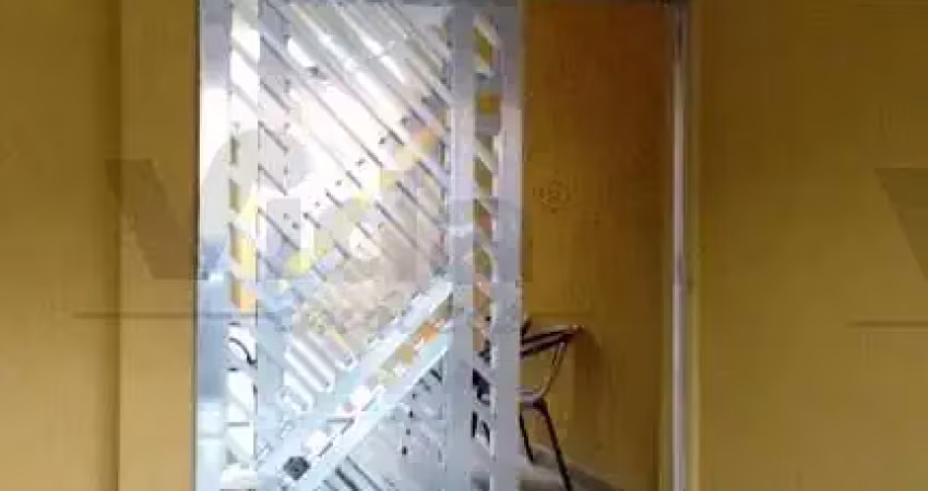 Casa Térrea em Jardim Roberto  -  Osasco