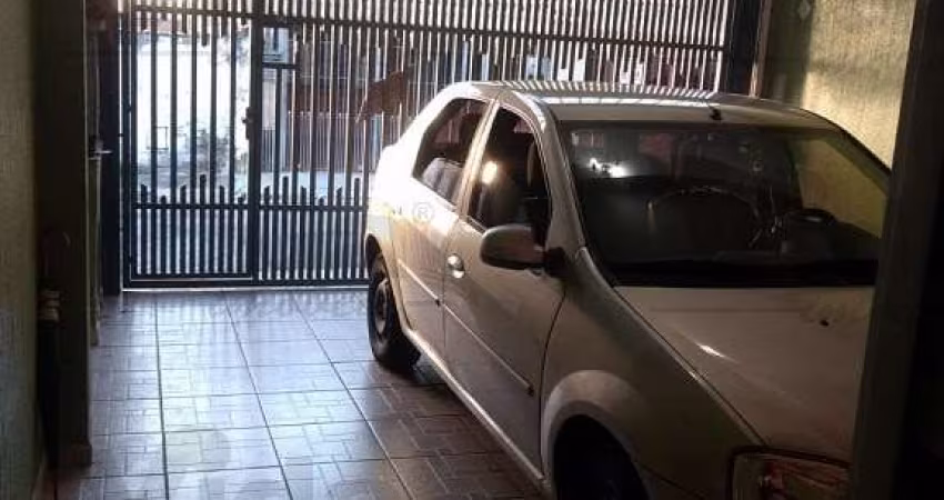 Casa Sobrado em Jardim Roberto  -  Osasco