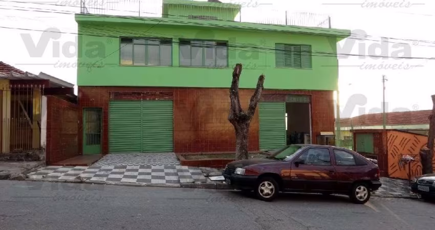 Casa Térrea em Osasco