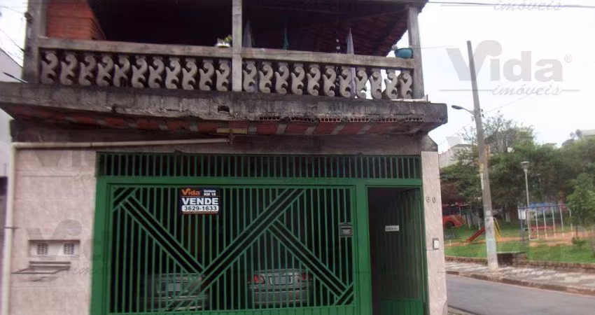 Casa Sobrado em Osasco