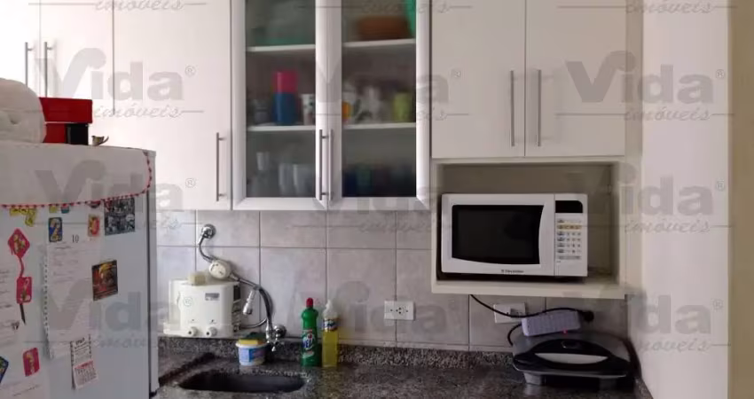 Apartamento com 2 quartos à venda no Conceição, Osasco 