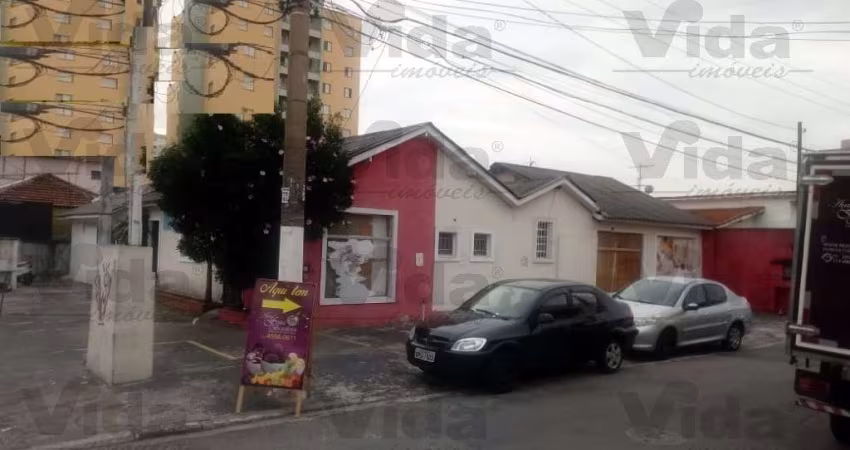 Terreno Área para Locação em Km 18  -  Osasco