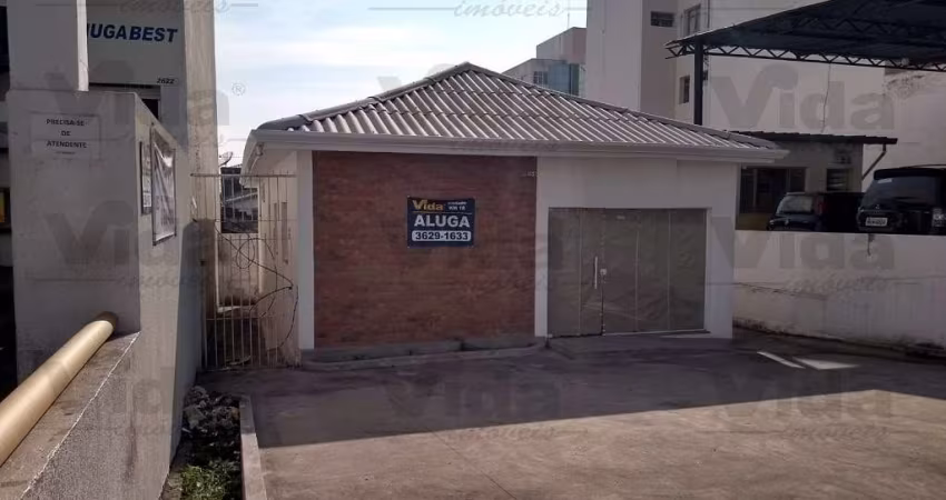 Casa Comercial para locação em Centro  -  Osasco