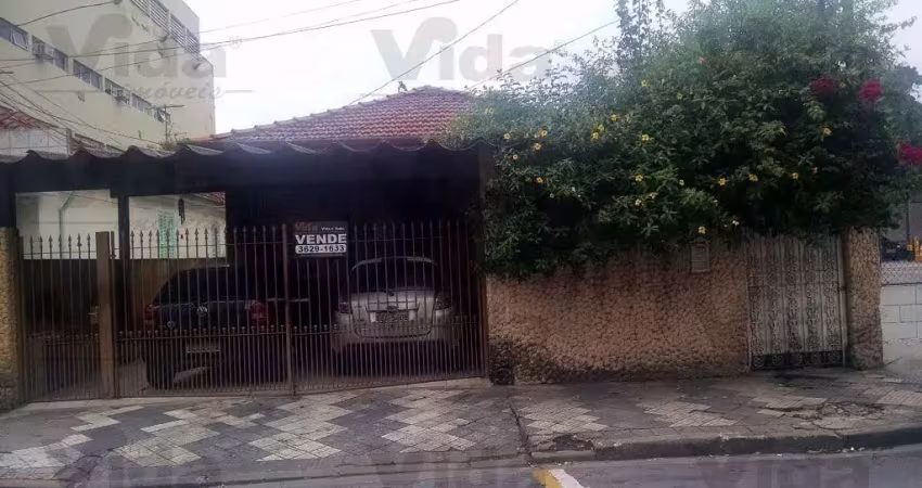 Casa Térrea em Centro - Osasco, SP