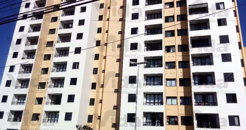 Apartamento à venda em Jaguaribe  -  Osasco