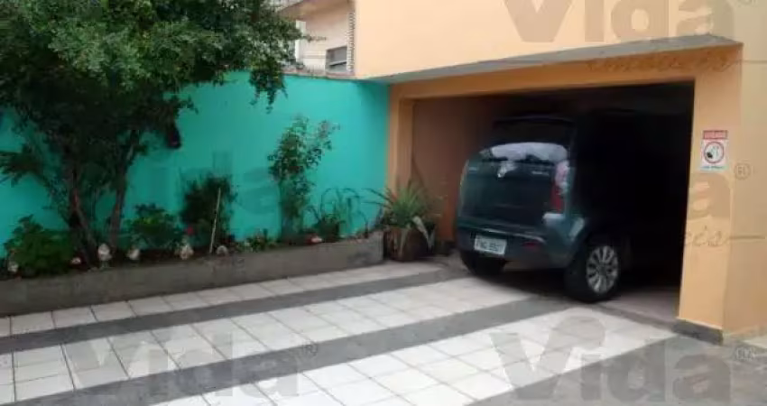 Casa com 3 quartos à venda no Pestana, Osasco 