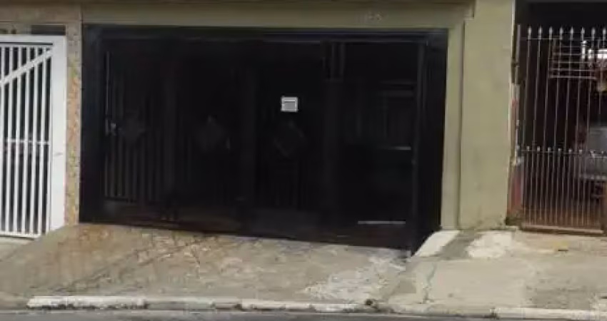 Casa com 3 quartos à venda no São Pedro, Osasco 