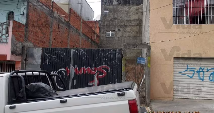 Área em Osasco
