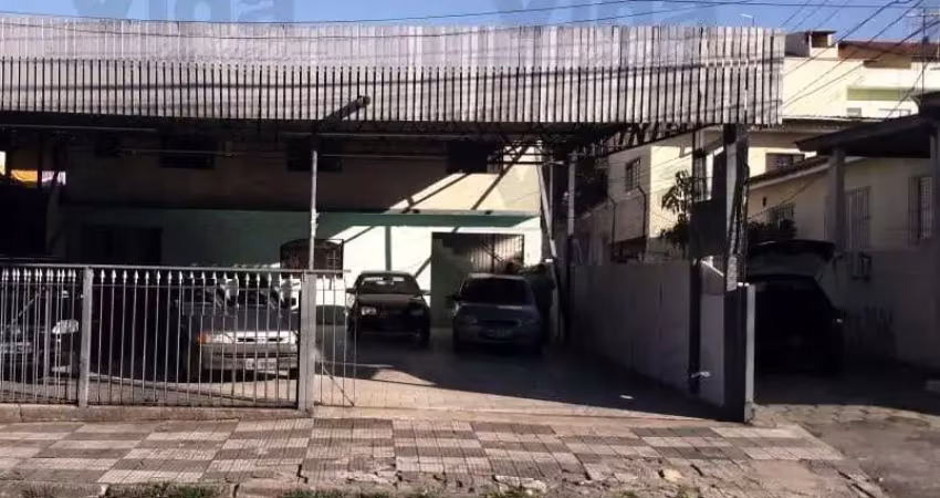 Ponto comercial à venda no Km 18, Osasco 