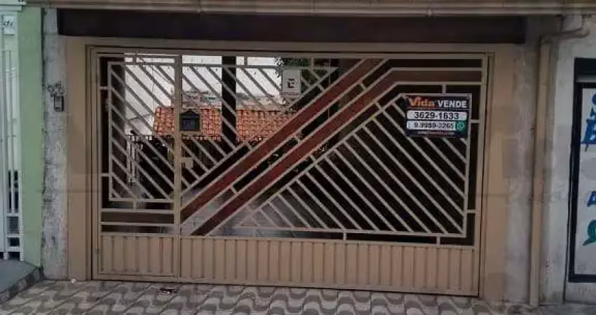 Casa com 2 quartos à venda no Jardim Roberto, Osasco 