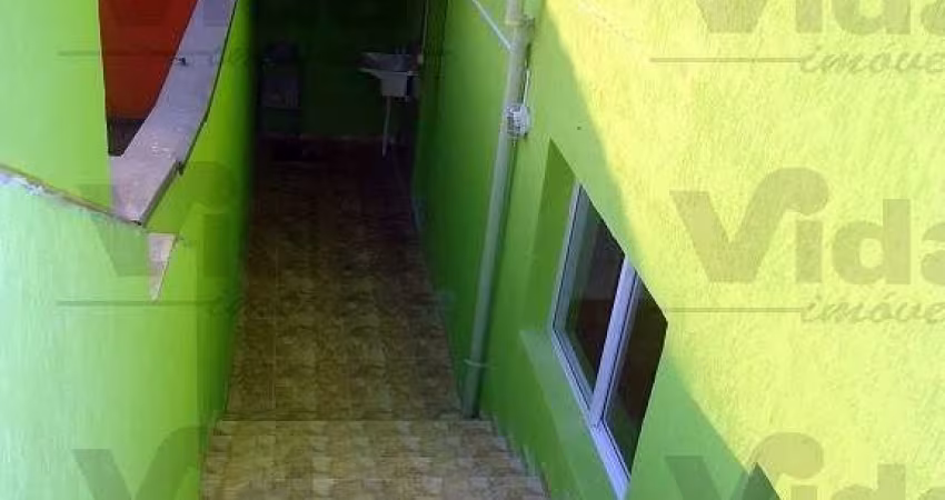 Casa Sobrado em Osasco