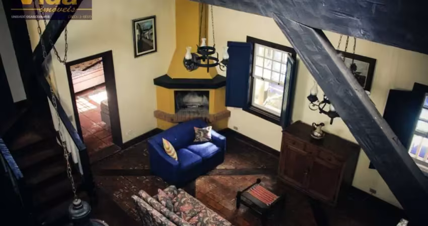 Chácara / sítio com 9 quartos à venda no Centro, Araçariguama 