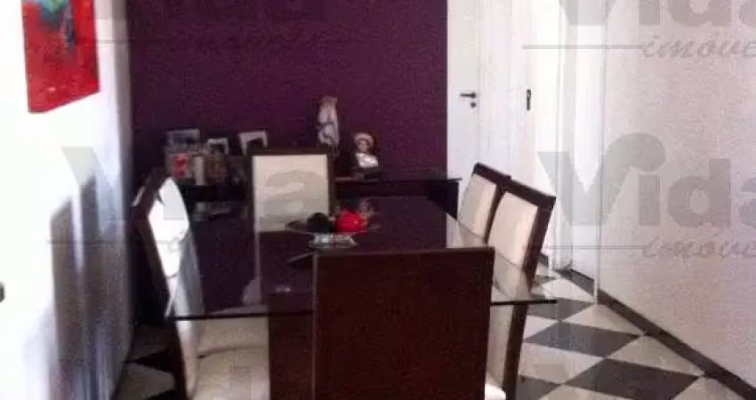Apartamento com 2 quartos à venda na Cidade das Flores, Osasco 