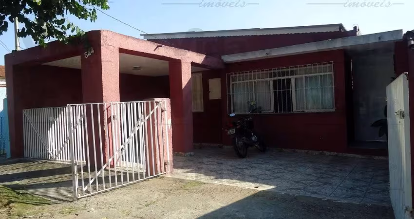 Casa Térrea em Osasco