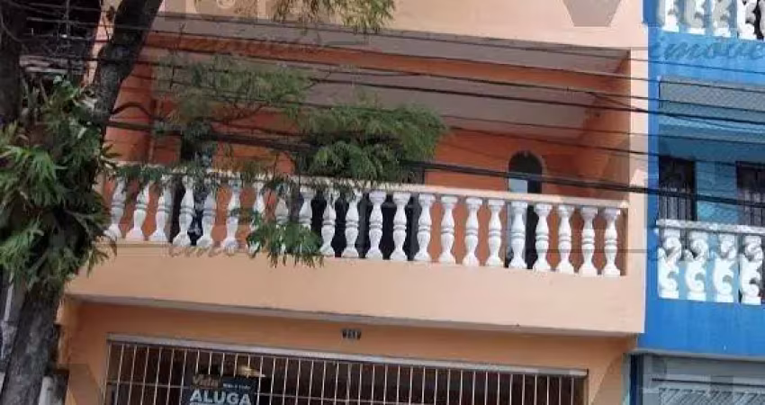 Casa com 2 quartos à venda na Cidade das Flores, Osasco 