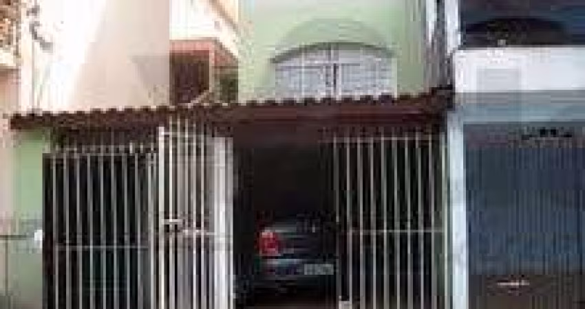 Casa Sobrado em Osasco