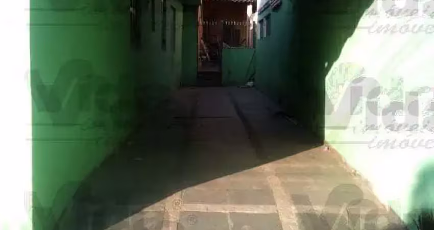 Casa com 4 quartos à venda no São Pedro, Osasco 