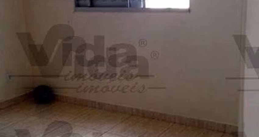 Apartamento em Osasco