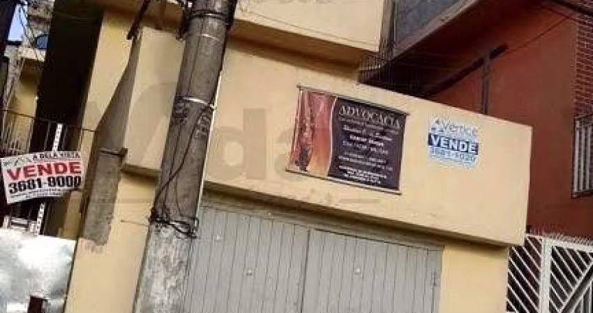 Casa em Osasco