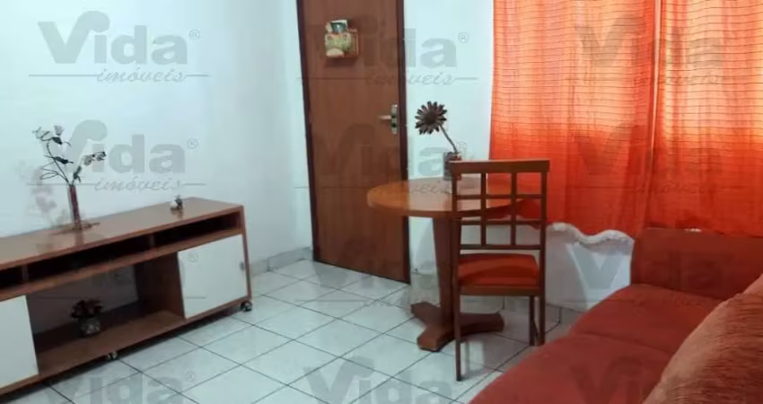Apartamento com 2 quartos à venda no Conceição, Osasco 