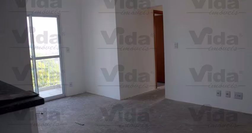 Apartamento  a venda em Quitaúna  -  Osasco