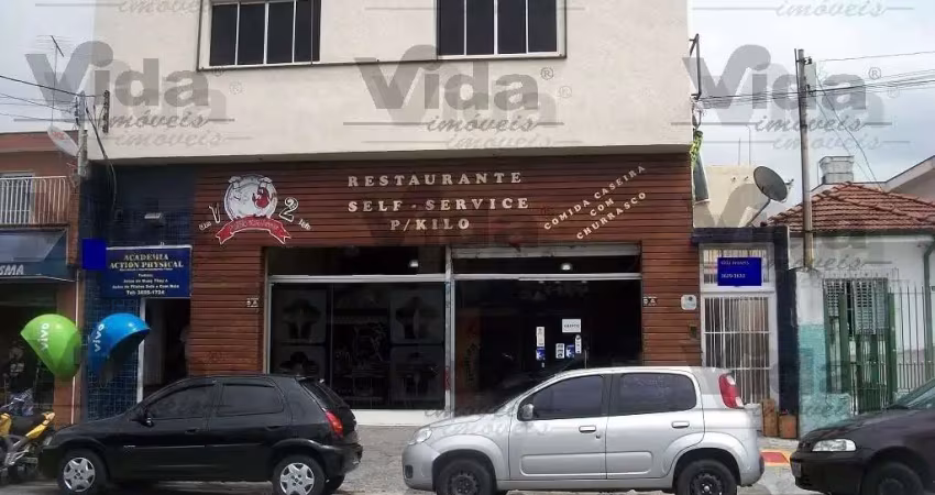 Sala para locação em Km 18  -  Osasco