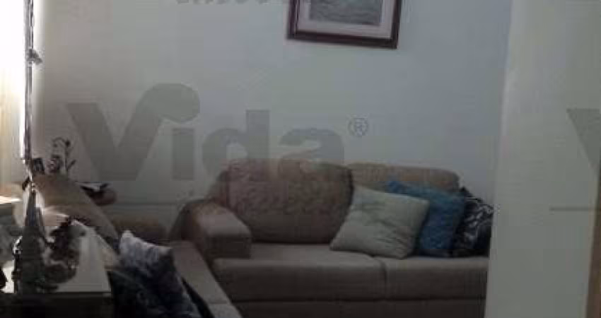 Apartamento em Osasco