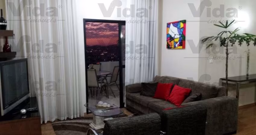 Apartamento  a venda em Vila Osasco  -  Osasco