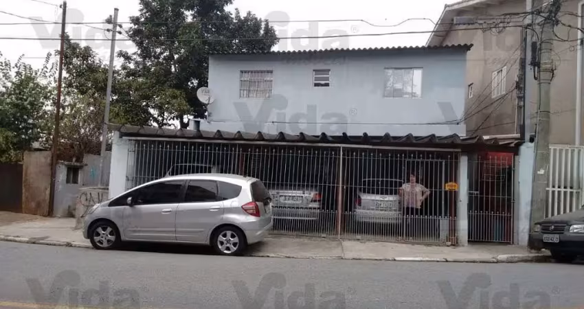 Casa Sobrado a Venda em Parque Viana  -  Barueri