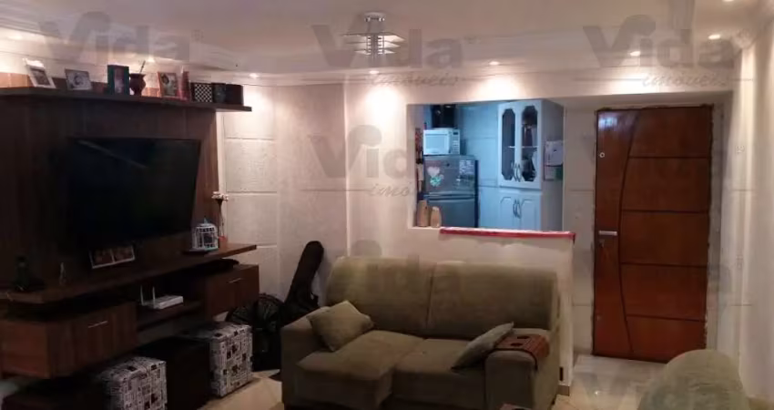 Apartamento com 2 quartos à venda no Bandeiras, Osasco 