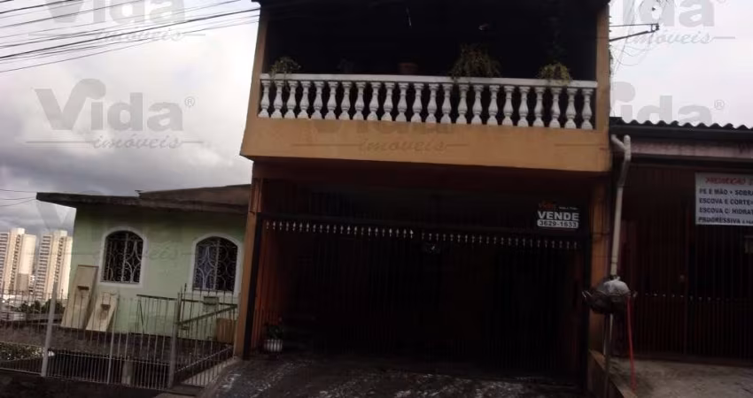 Casa Sobrado em Osasco