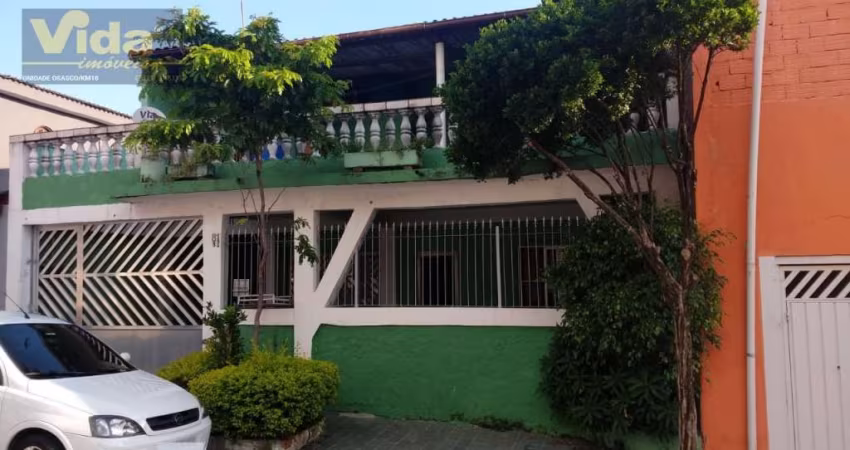 Casa a venda em Pestana  -  Osasco
