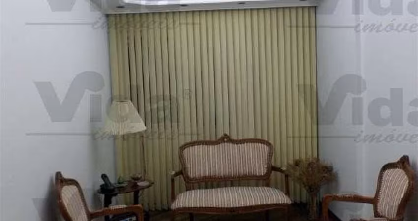 Apartamento em São Paulo