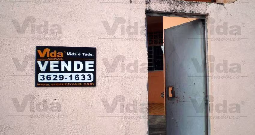 Casa Térrea em Osasco
