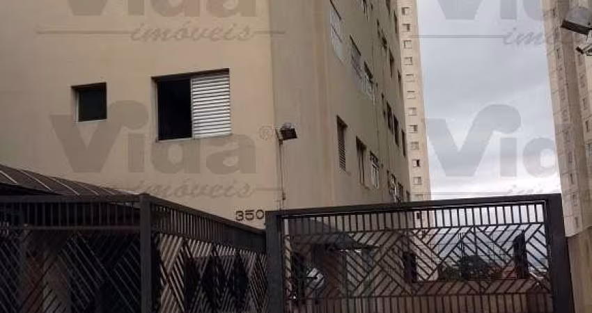 Apartamento em Osasco