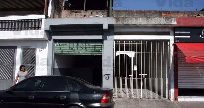 Casa comercial à venda no Conceição, Osasco 