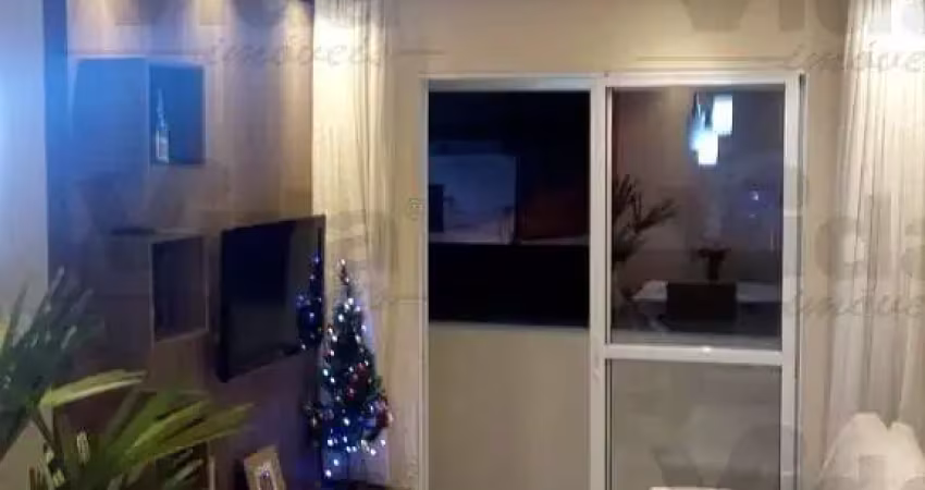 Apartamento em Conceição  -  Osasco