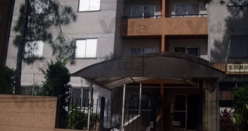 Apartamento em Osasco