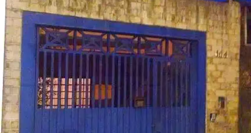 Casa com 3 quartos à venda no Parque Santa Teresa, Carapicuíba 