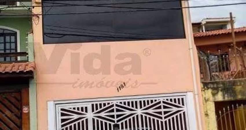 Casa Sobrado em Km 18  -  Osasco