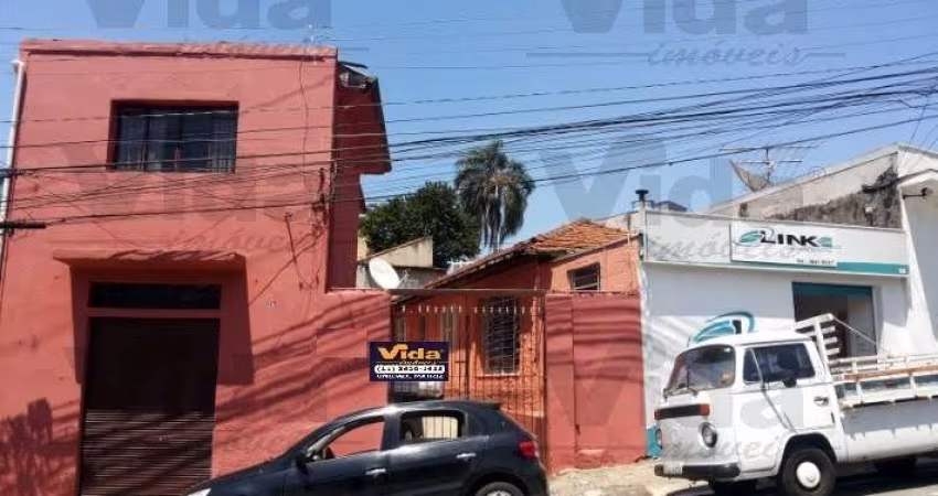Casa Térrea  a venda em Centro  -  Osasco