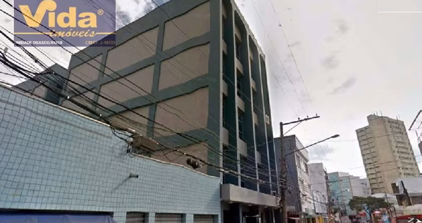 Prédio Inteiro para locação no Centro de Osasco