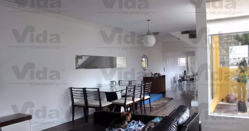 Casa Sobrado à Venda em Jardim das Flores  -  Osasco