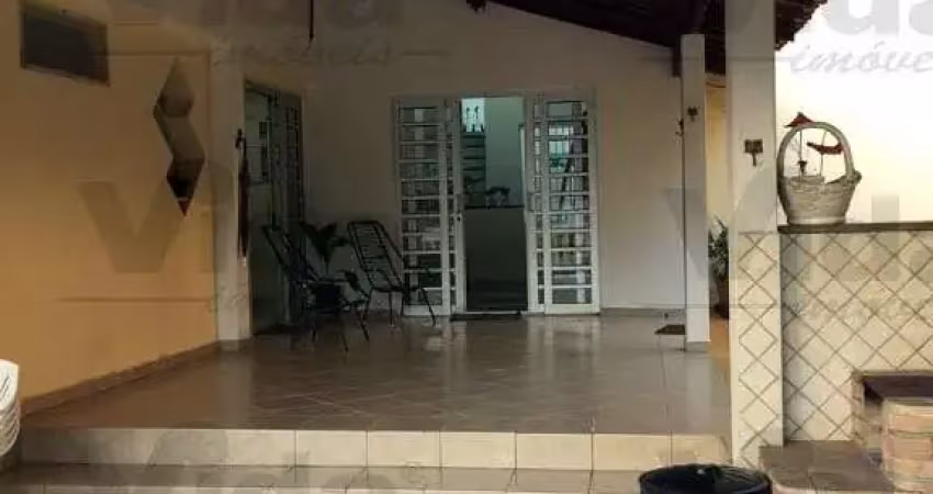 Chácara / sítio com 3 quartos à venda no Maria Mercedes, Santana de Parnaíba 